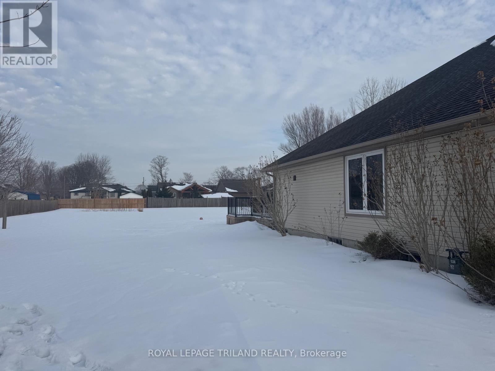 40 Centre Street, Bayham, Ontario  N0J 1Z0 - Photo 20 - X12790996