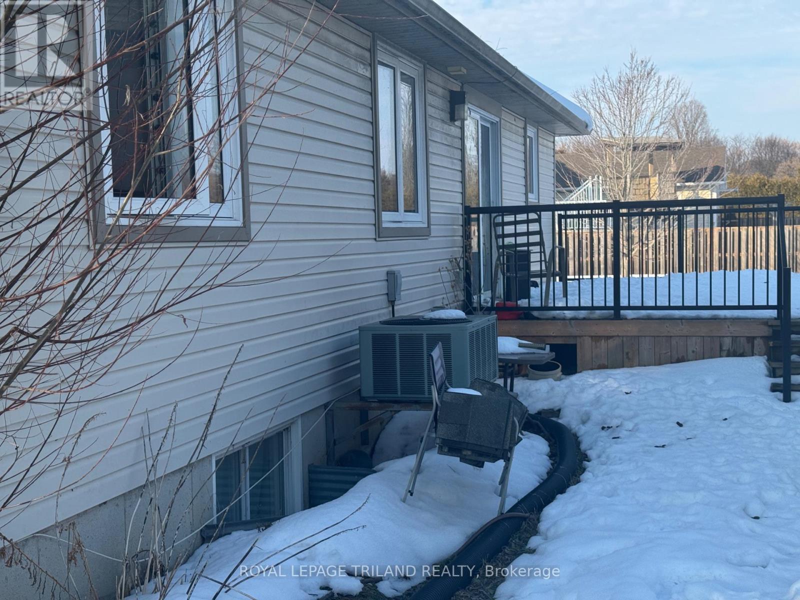 40 Centre Street, Bayham, Ontario  N0J 1Z0 - Photo 23 - X12790996