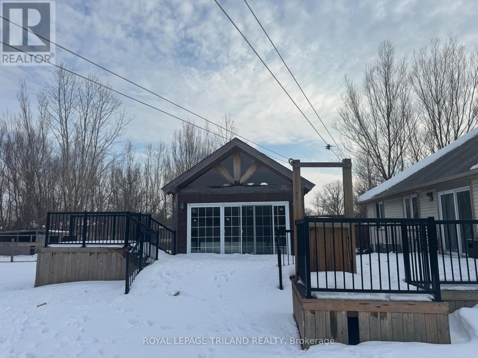 40 Centre Street, Bayham, Ontario  N0J 1Z0 - Photo 5 - X12790996