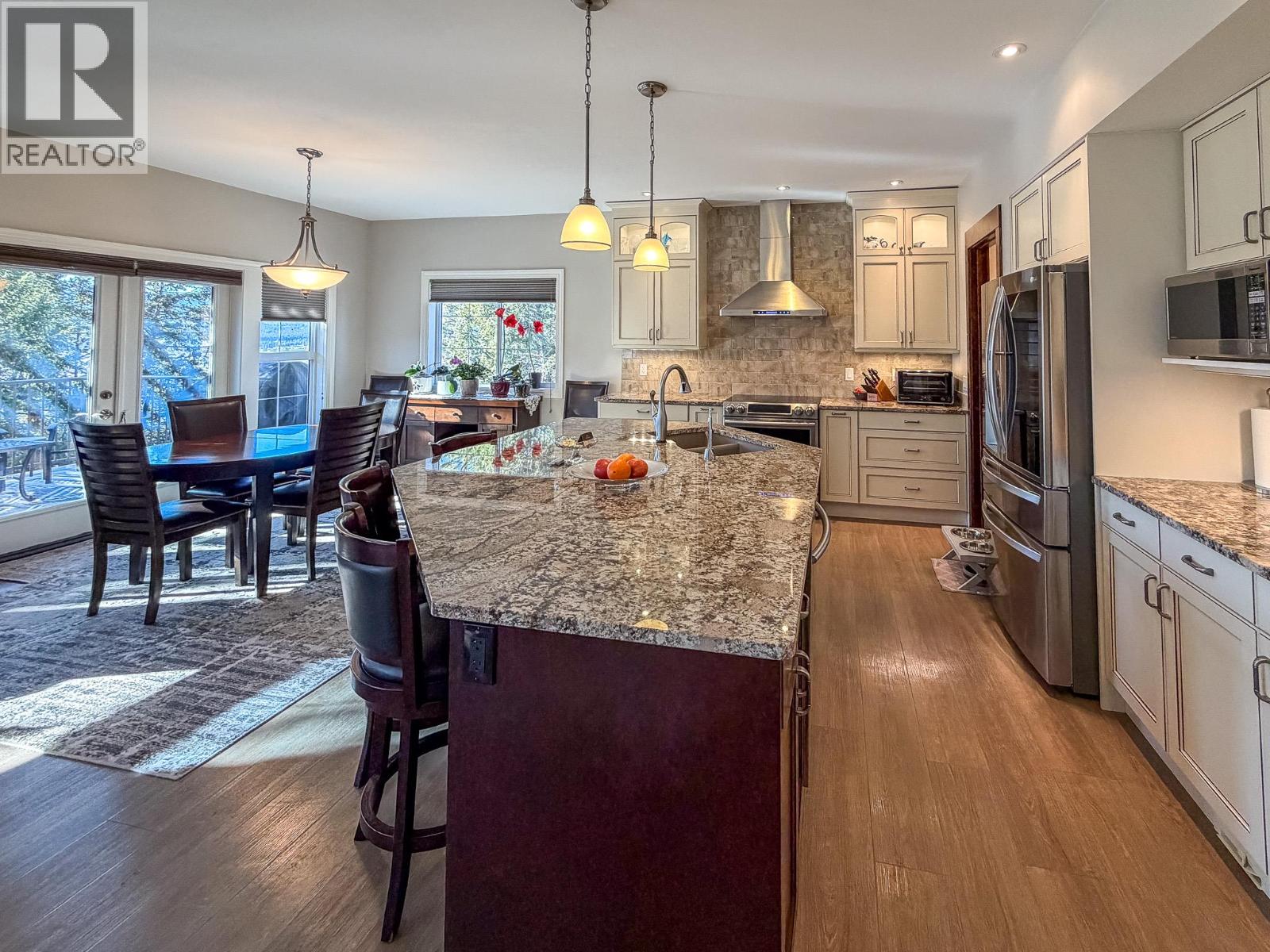 1505 Mount Royal Ridge, Cranbrook, British Columbia  V1C 0C4 - Photo 10 - 10376116