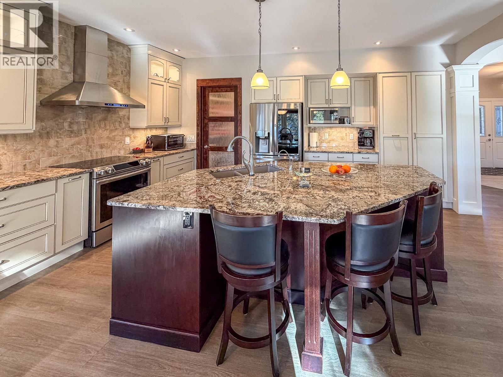 1505 Mount Royal Ridge, Cranbrook, British Columbia  V1C 0C4 - Photo 11 - 10376116