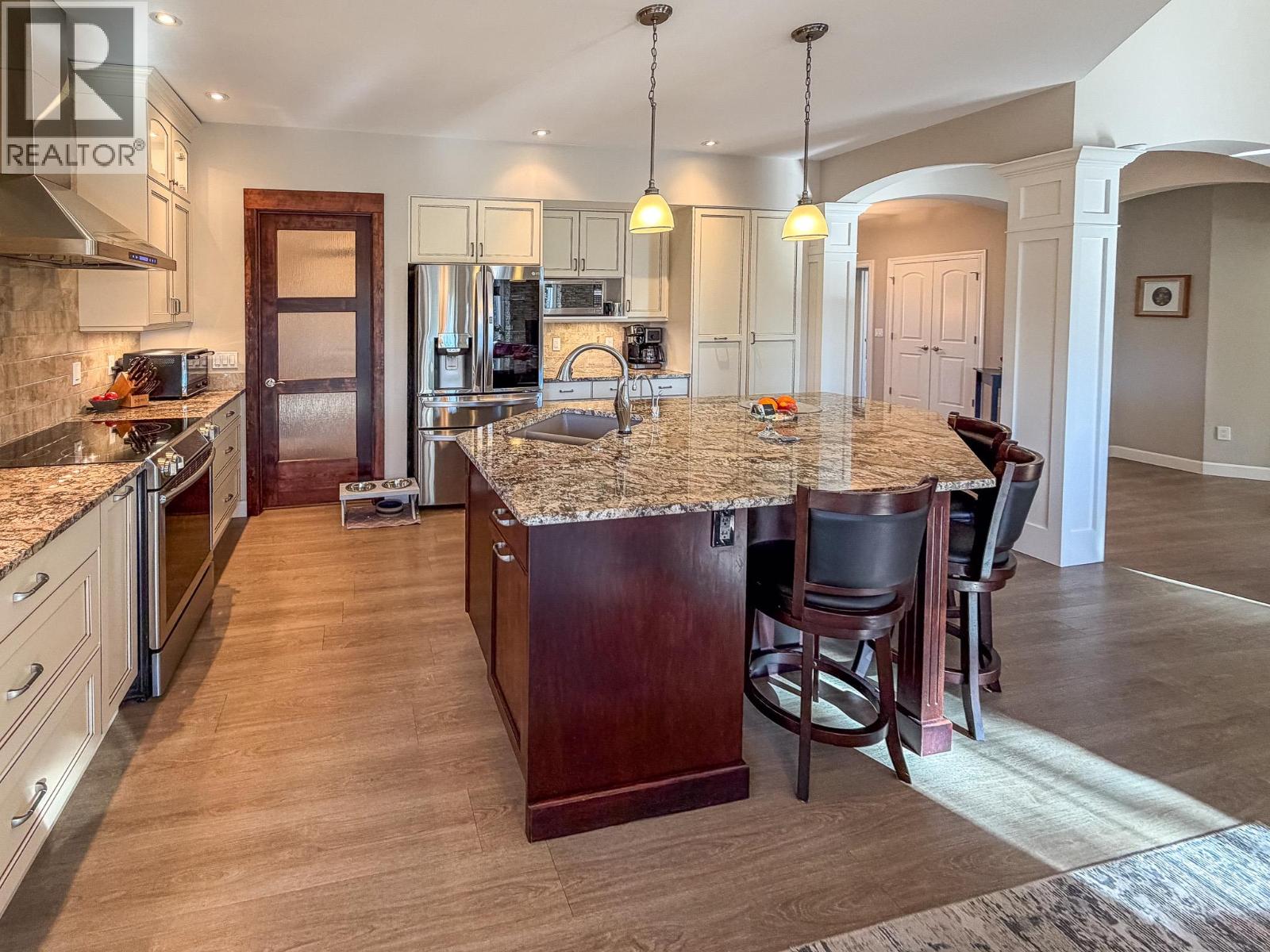 1505 Mount Royal Ridge, Cranbrook, British Columbia  V1C 0C4 - Photo 12 - 10376116