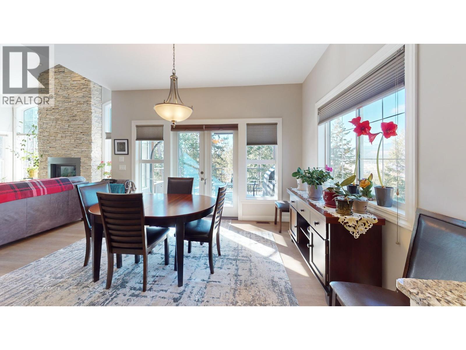 1505 Mount Royal Ridge, Cranbrook, British Columbia  V1C 0C4 - Photo 16 - 10376116