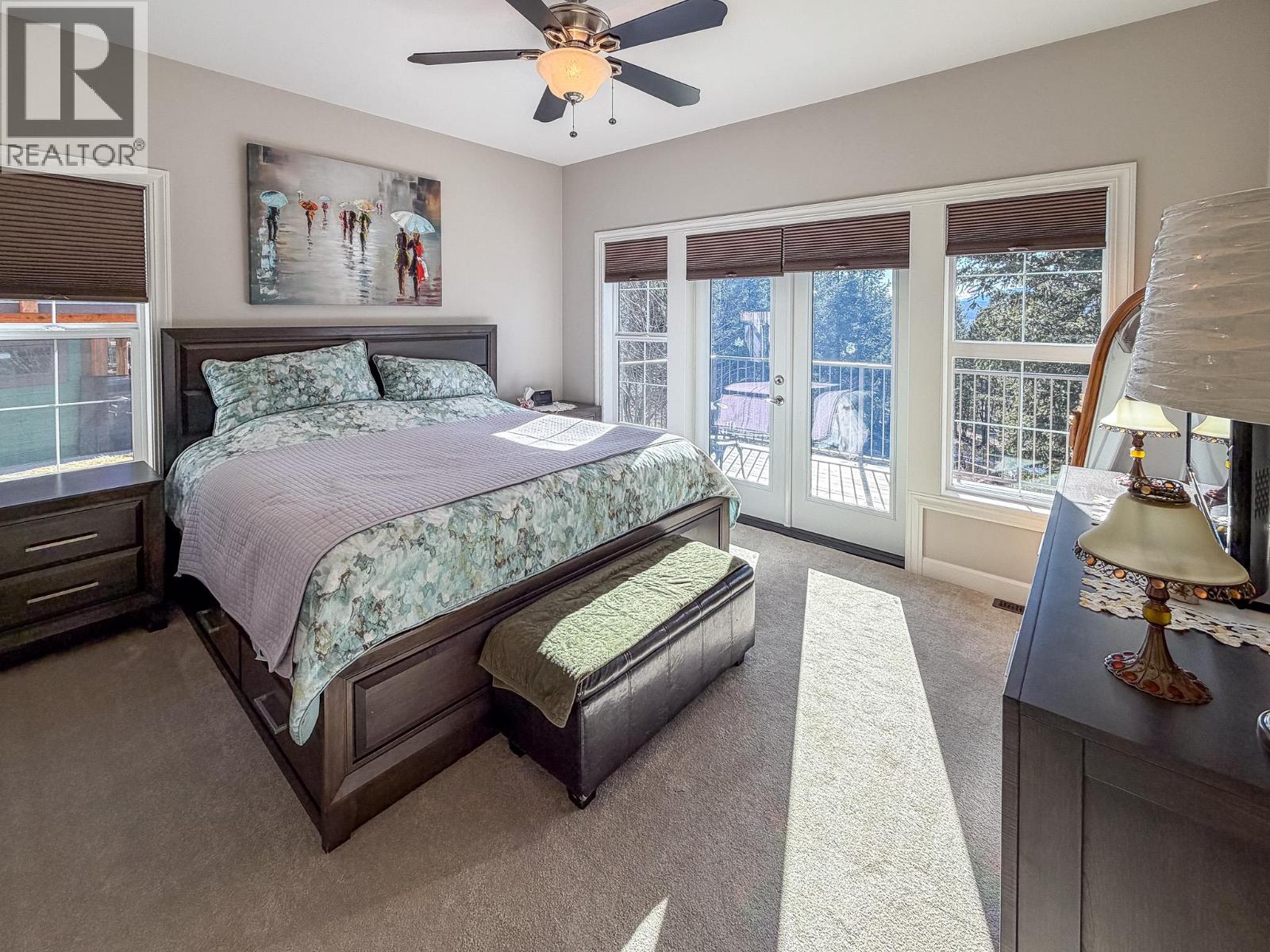 1505 Mount Royal Ridge, Cranbrook, British Columbia  V1C 0C4 - Photo 21 - 10376116