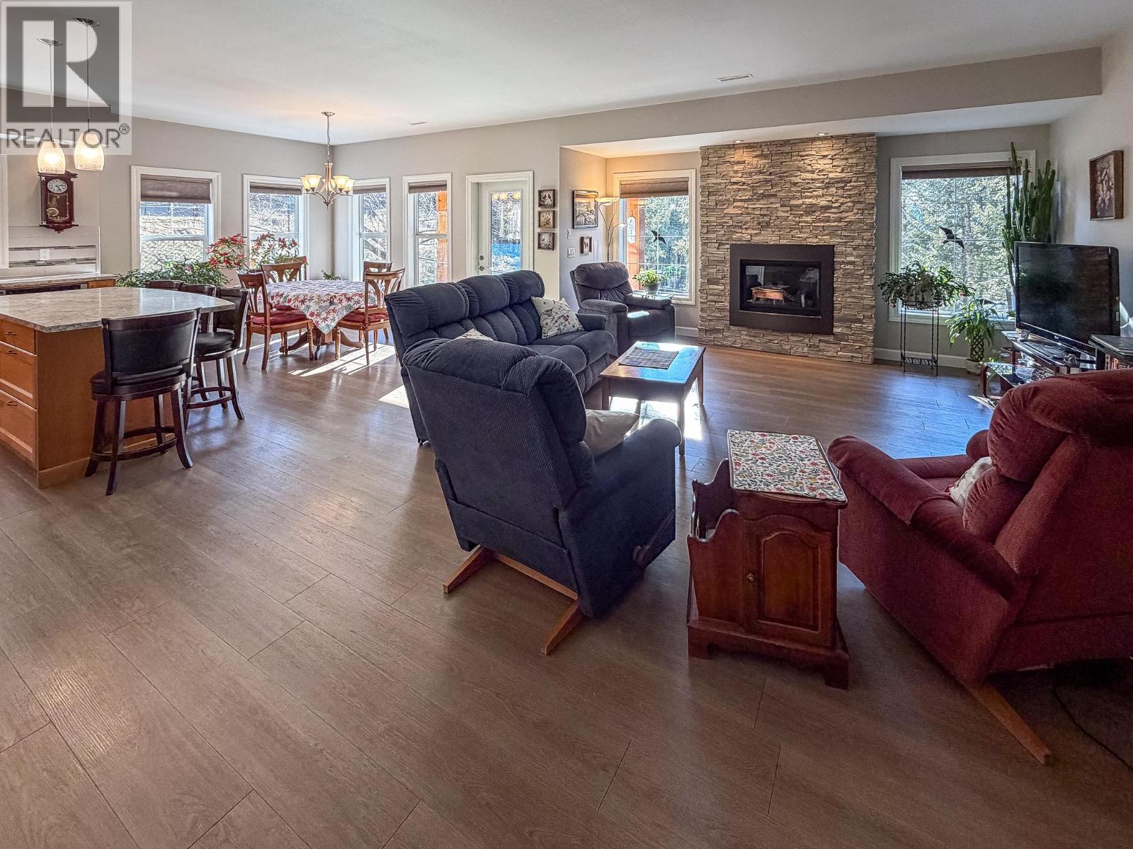 1505 Mount Royal Ridge, Cranbrook, British Columbia  V1C 0C4 - Photo 33 - 10376116