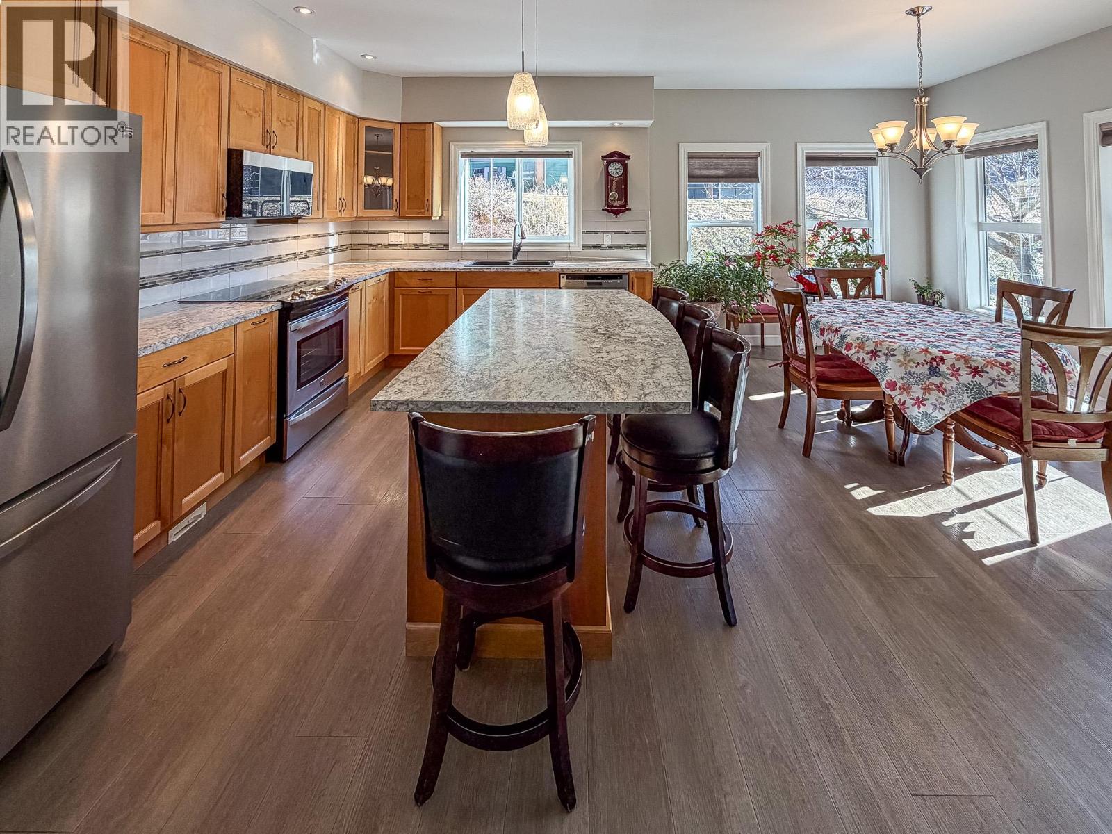 1505 Mount Royal Ridge, Cranbrook, British Columbia  V1C 0C4 - Photo 34 - 10376116