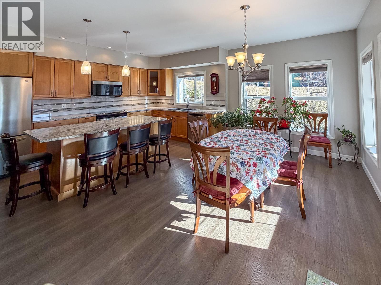 1505 Mount Royal Ridge, Cranbrook, British Columbia  V1C 0C4 - Photo 35 - 10376116