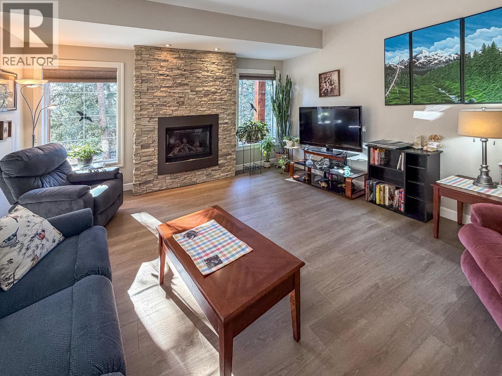 1505 Mount Royal Ridge, Cranbrook, British Columbia  V1C 0C4 - Photo 37 - 10376116