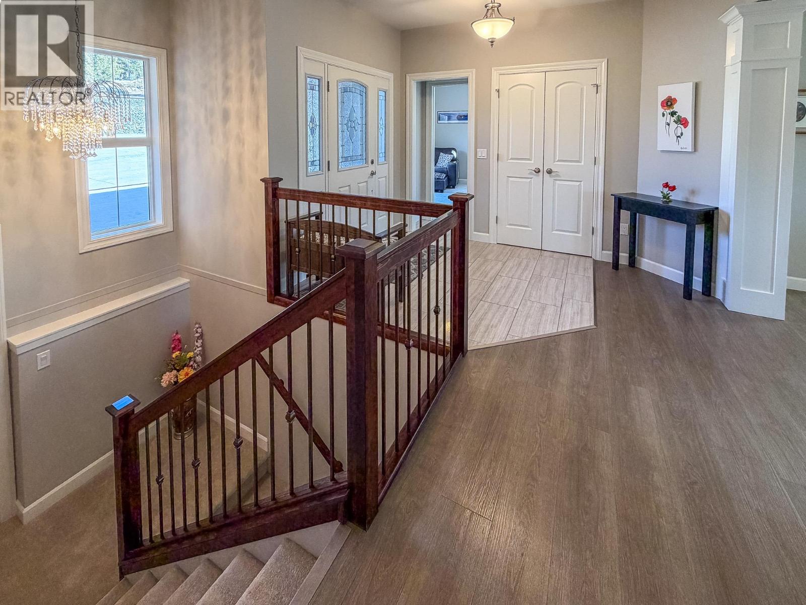 1505 Mount Royal Ridge, Cranbrook, British Columbia  V1C 0C4 - Photo 4 - 10376116