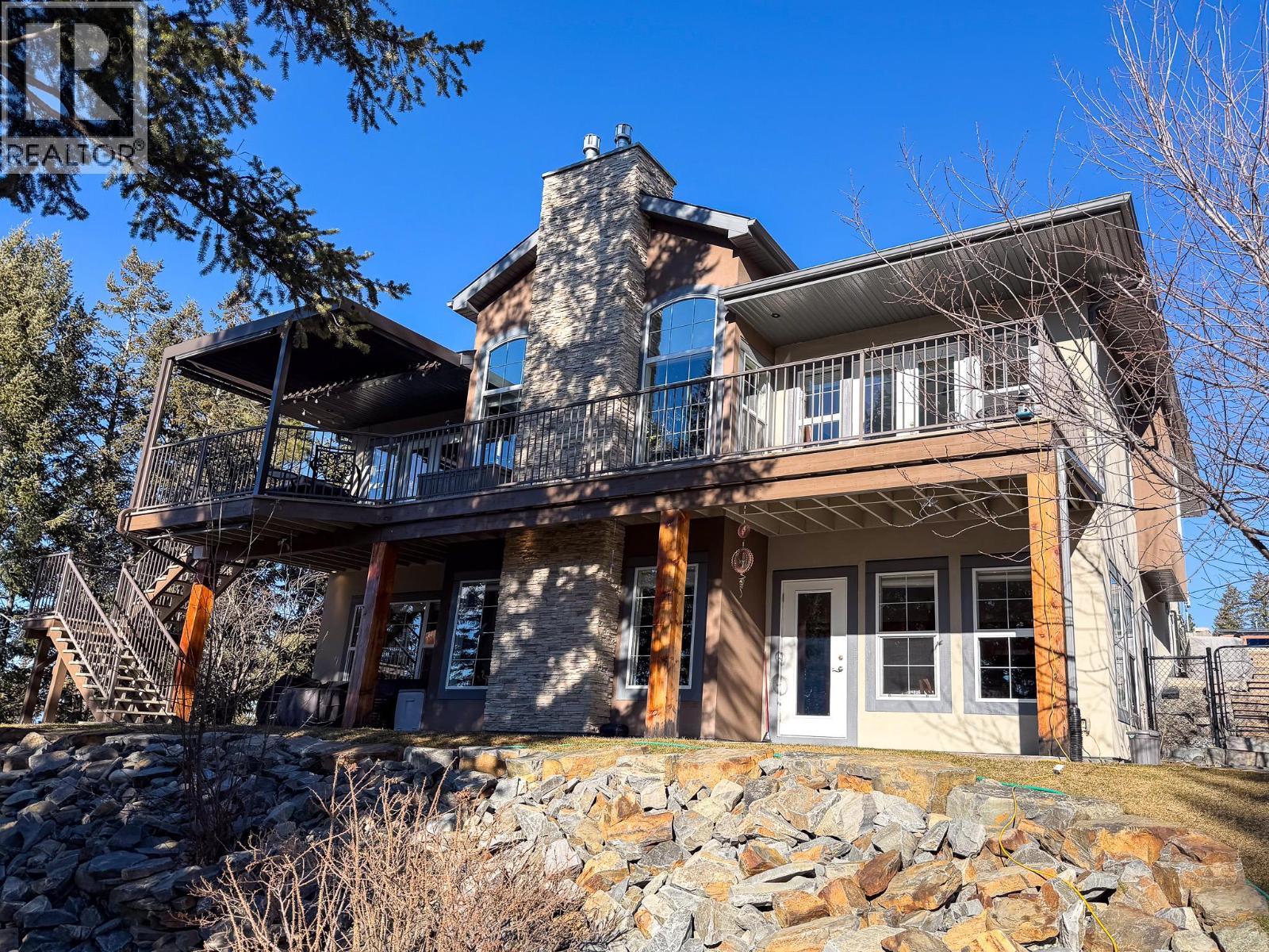 1505 Mount Royal Ridge, Cranbrook, British Columbia  V1C 0C4 - Photo 47 - 10376116