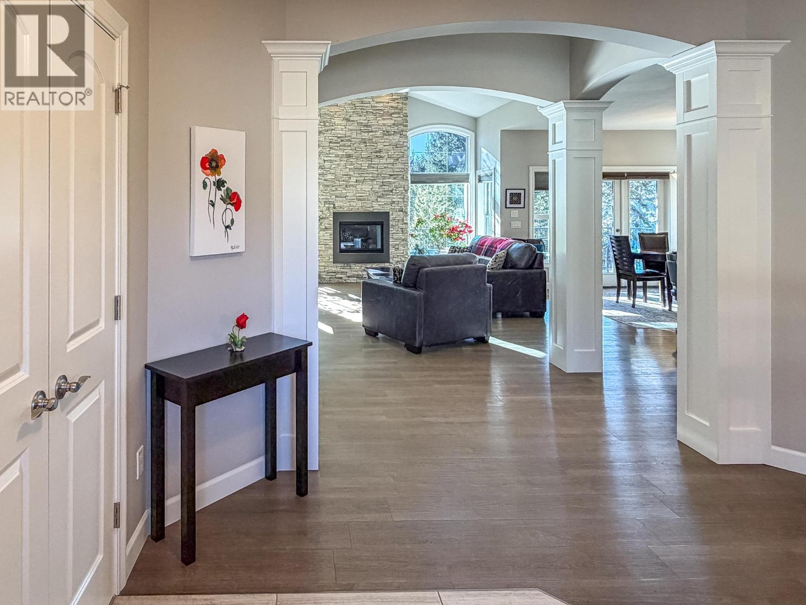 1505 Mount Royal Ridge, Cranbrook, British Columbia  V1C 0C4 - Photo 5 - 10376116