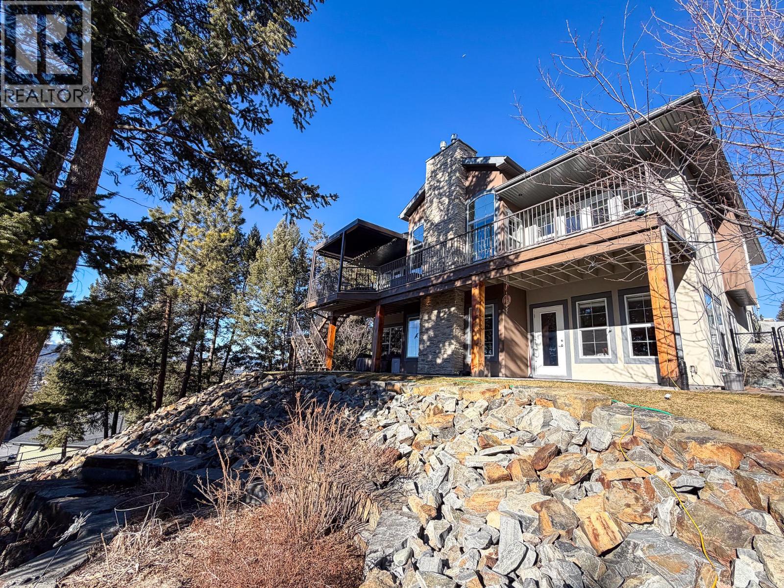 1505 Mount Royal Ridge, Cranbrook, British Columbia  V1C 0C4 - Photo 52 - 10376116