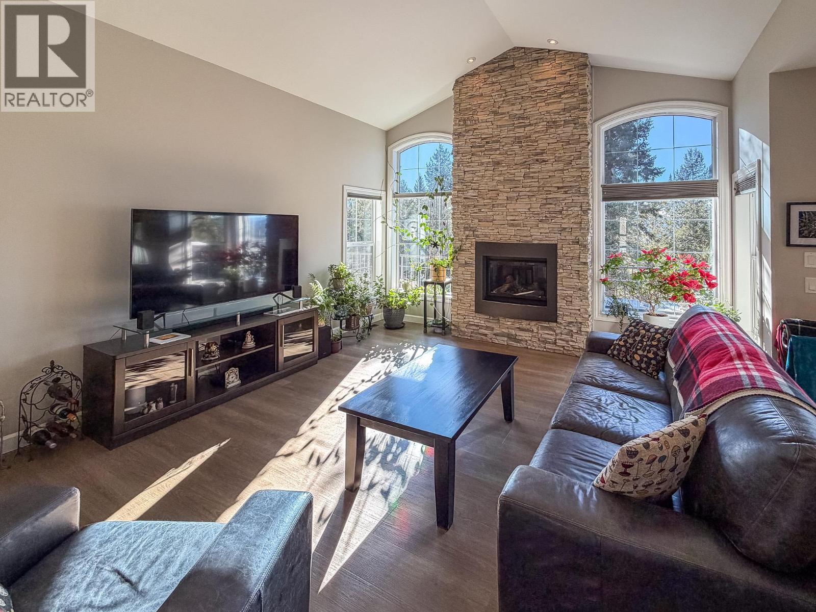 1505 Mount Royal Ridge, Cranbrook, British Columbia  V1C 0C4 - Photo 6 - 10376116