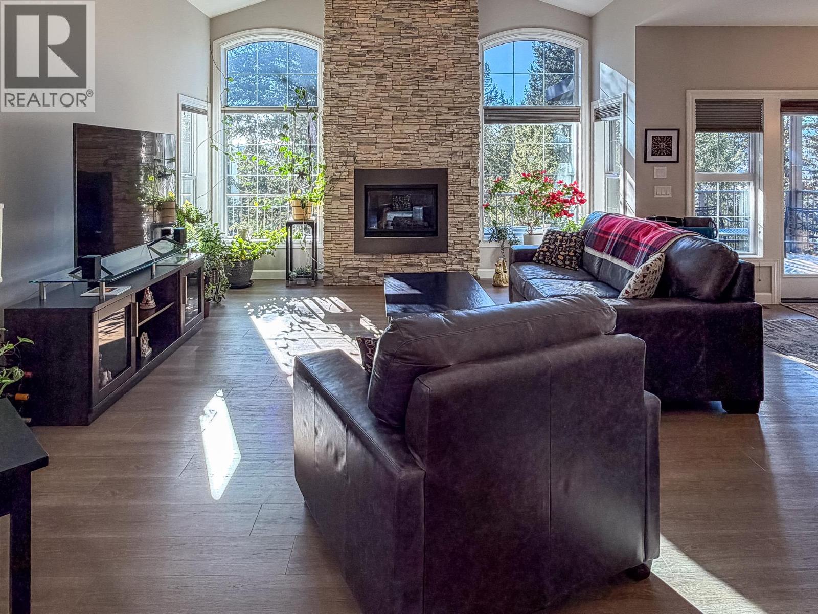 1505 Mount Royal Ridge, Cranbrook, British Columbia  V1C 0C4 - Photo 8 - 10376116