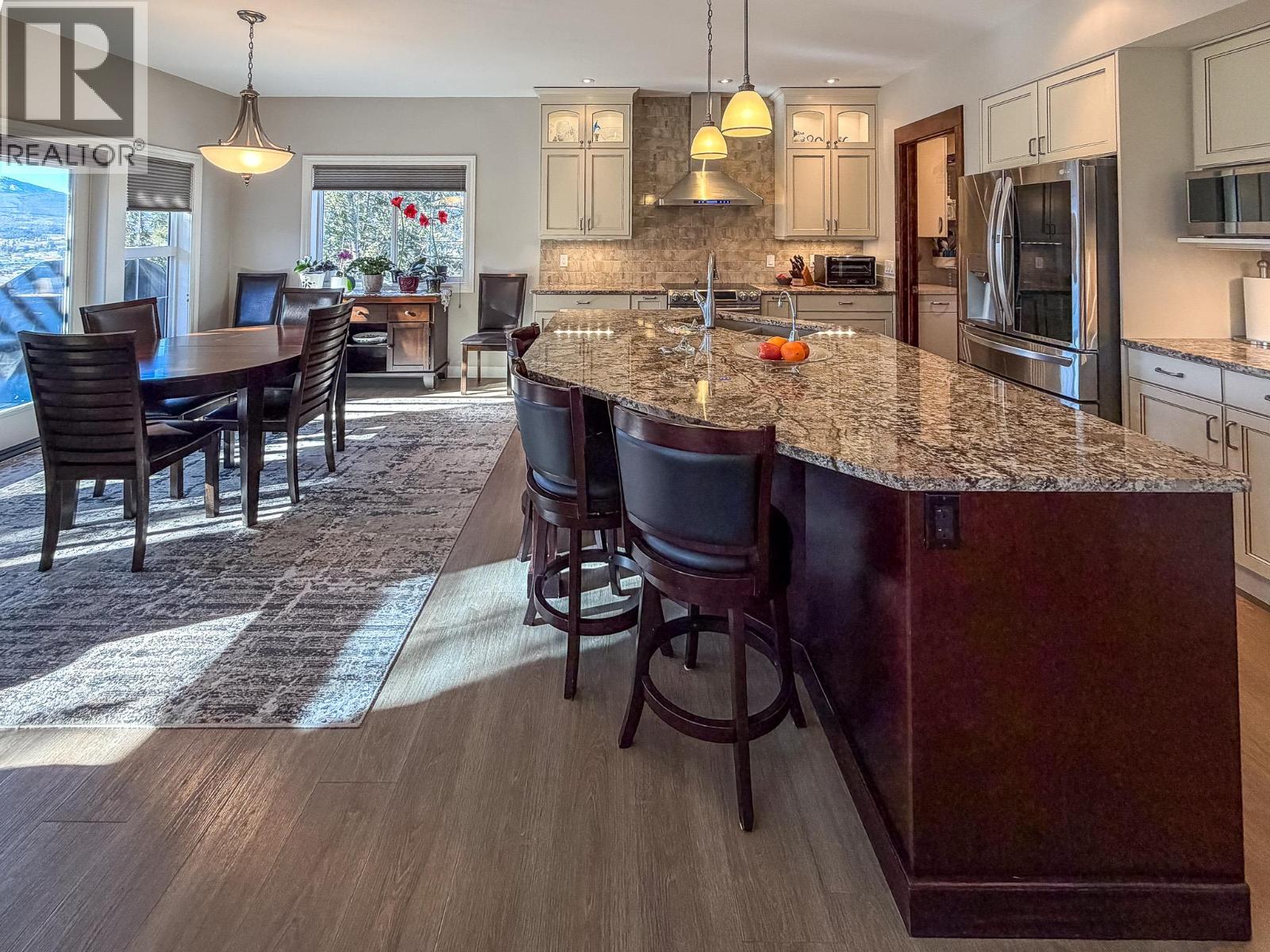 1505 Mount Royal Ridge, Cranbrook, British Columbia  V1C 0C4 - Photo 9 - 10376116