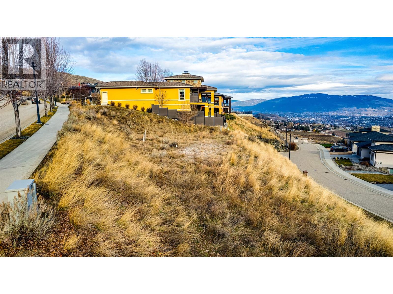 215 Harvest Court, Vernon, British Columbia