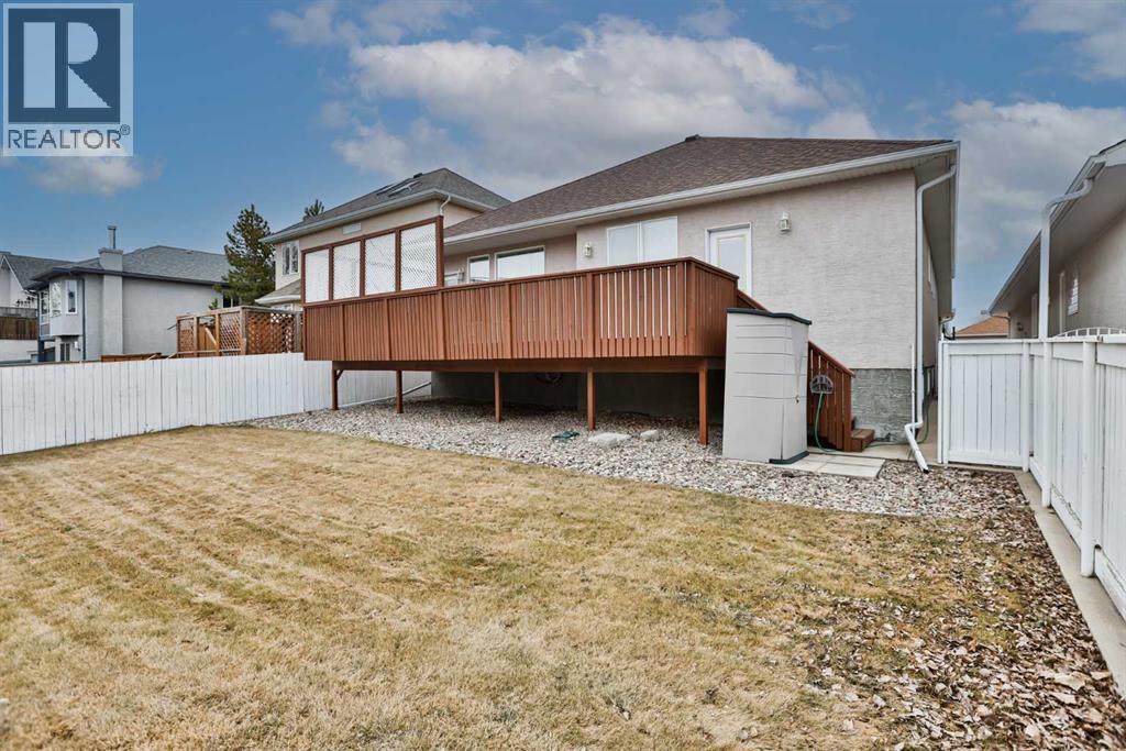 5 Fairmont Bay S, Lethbridge, Alberta  T1K 7J4 - Photo 2 - A2285932