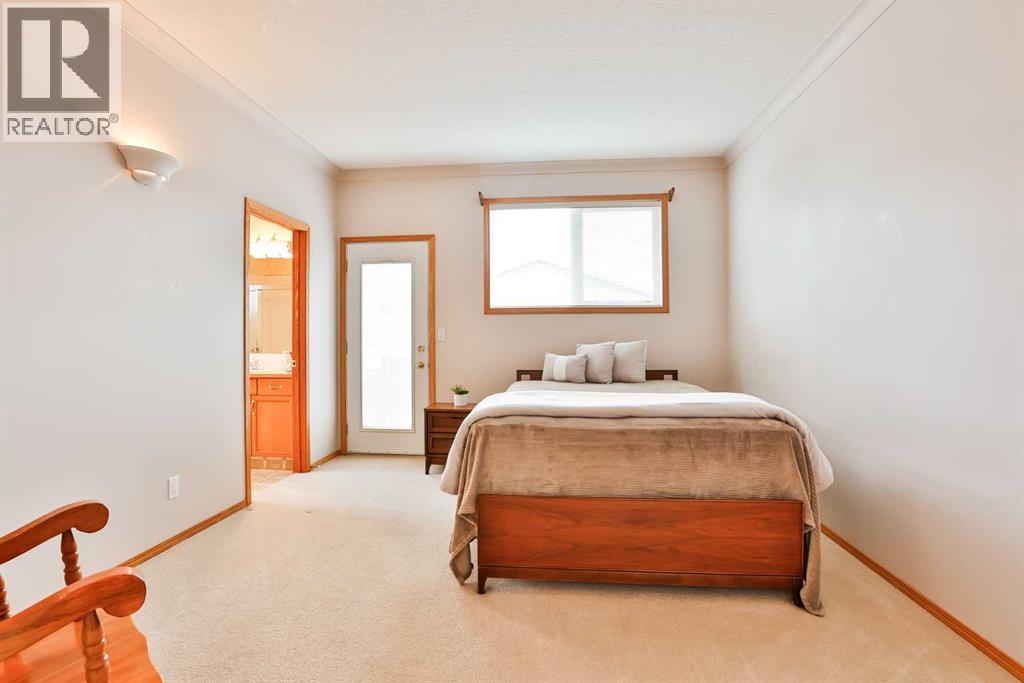 5 Fairmont Bay S, Lethbridge, Alberta  T1K 7J4 - Photo 19 - A2285932