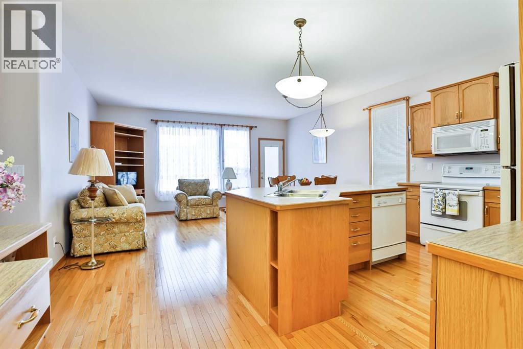 5 Fairmont Bay S, Lethbridge, Alberta  T1K 7J4 - Photo 7 - A2285932