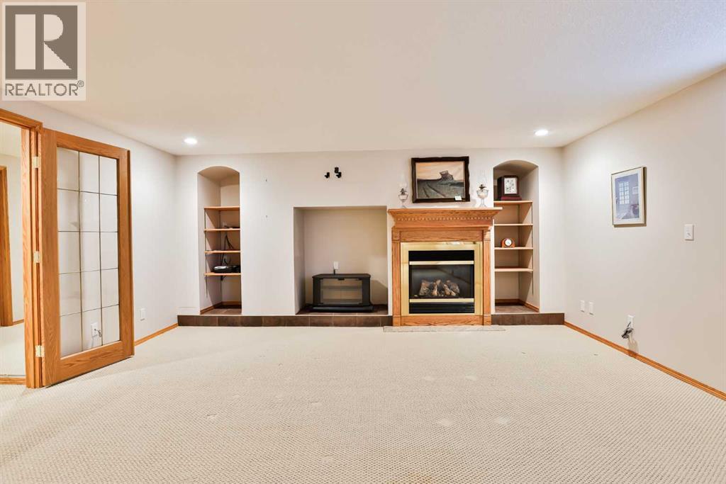 5 Fairmont Bay S, Lethbridge, Alberta  T1K 7J4 - Photo 24 - A2285932