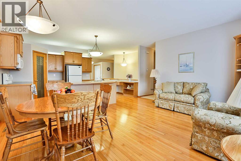 5 Fairmont Bay S, Lethbridge, Alberta  T1K 7J4 - Photo 14 - A2285932