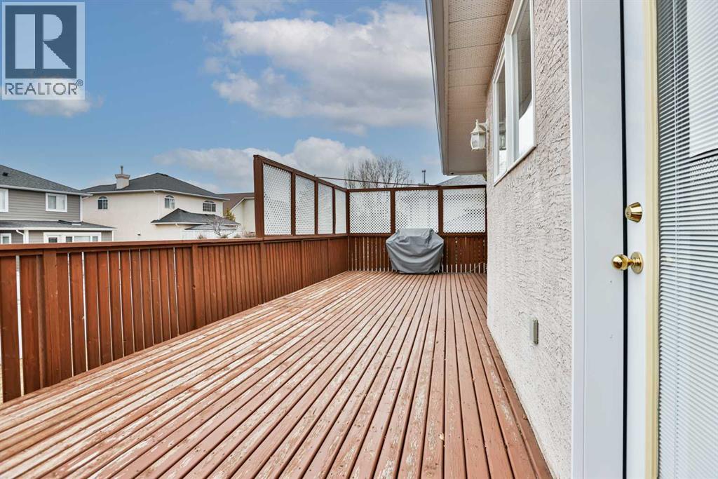 5 Fairmont Bay S, Lethbridge, Alberta  T1K 7J4 - Photo 33 - A2285932