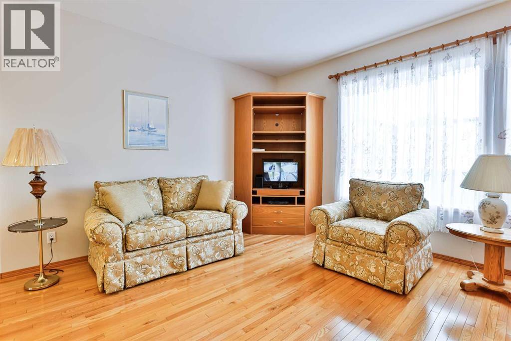 5 Fairmont Bay S, Lethbridge, Alberta  T1K 7J4 - Photo 13 - A2285932