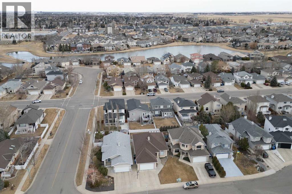 5 Fairmont Bay S, Lethbridge, Alberta  T1K 7J4 - Photo 38 - A2285932