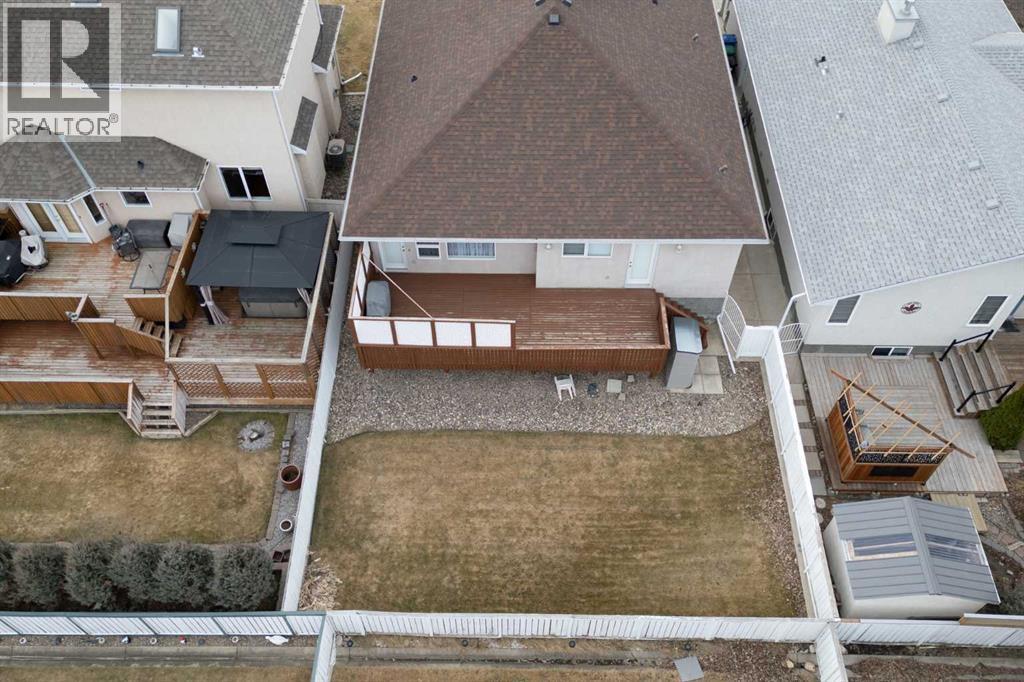 5 Fairmont Bay S, Lethbridge, Alberta  T1K 7J4 - Photo 35 - A2285932