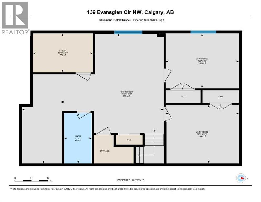 139 Evansglen Circle Nw, Calgary, Alberta  T3P 0W8 - Photo 40 - A2280024
