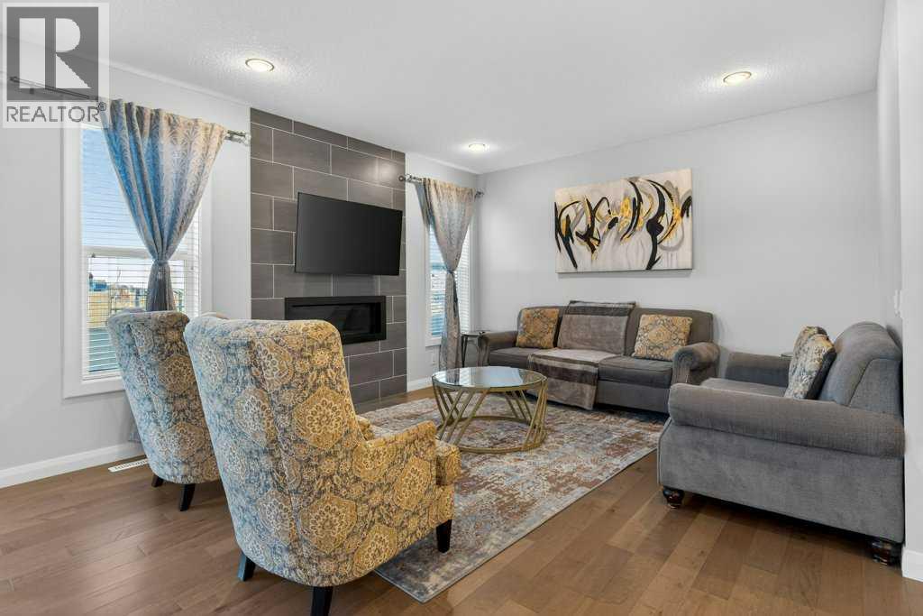 139 Evansglen Circle Nw, Calgary, Alberta  T3P 0W8 - Photo 13 - A2280024