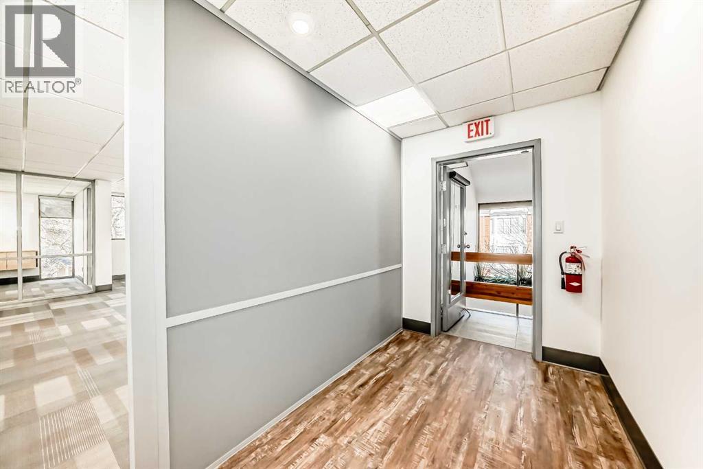 200, 2139 4 Avenue Nw, Calgary, Alberta  T2N 0N6 - Photo 22 - A2285509