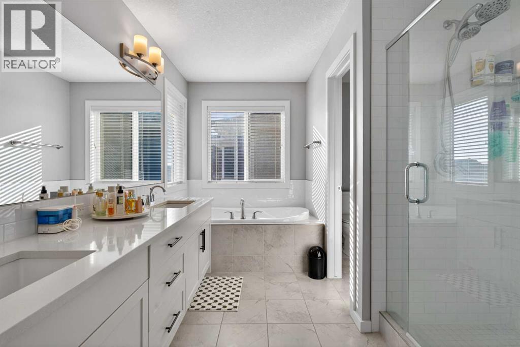 126 Bayview Circle Sw, Airdrie, Alberta  T4B 4H2 - Photo 39 - A2286936