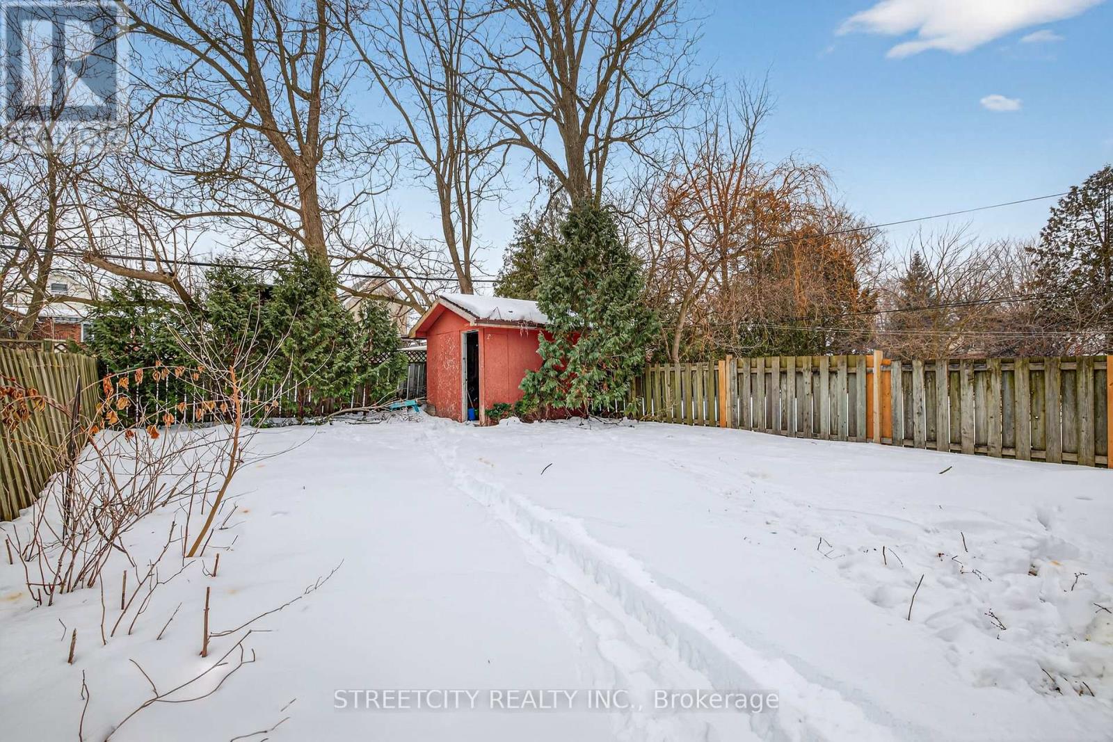 23 Elmwood Place, London South, Ontario  N6J 1J3 - Photo 32 - X12795688