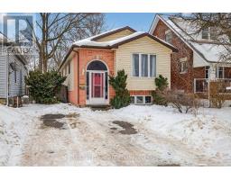 23 ELMWOOD PLACE, London South, Ontario