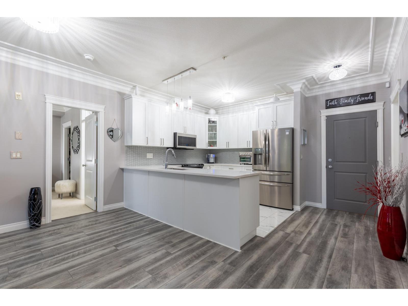 316 32729 Garibaldi Drive, Abbotsford, British Columbia  V2T 0A6 - Photo 4 - R3090394