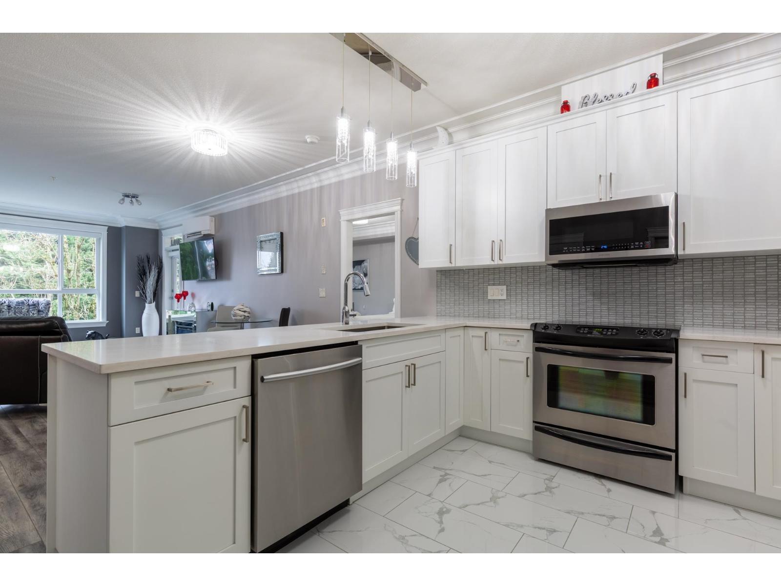 316 32729 Garibaldi Drive, Abbotsford, British Columbia  V2T 0A6 - Photo 7 - R3090394