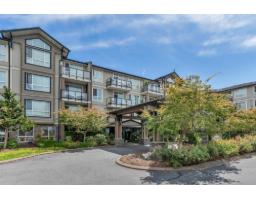 316 32729 GARIBALDI DRIVE, Abbotsford, British Columbia