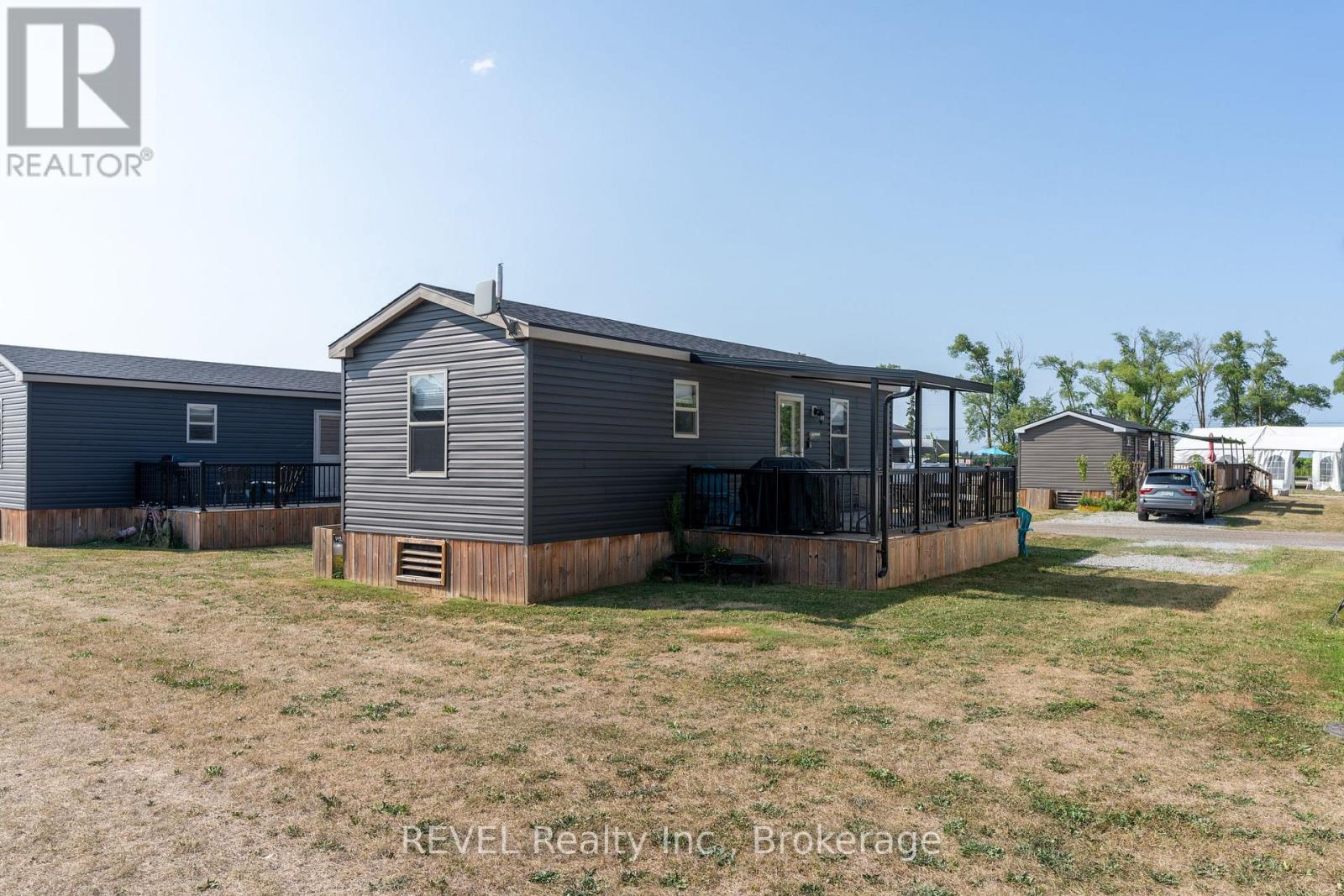 303 - 1501 Line 8 Road, Niagara-On-The-Lake (Queenston), Ontario  L0S 1L0 - Photo 1 - X12795656