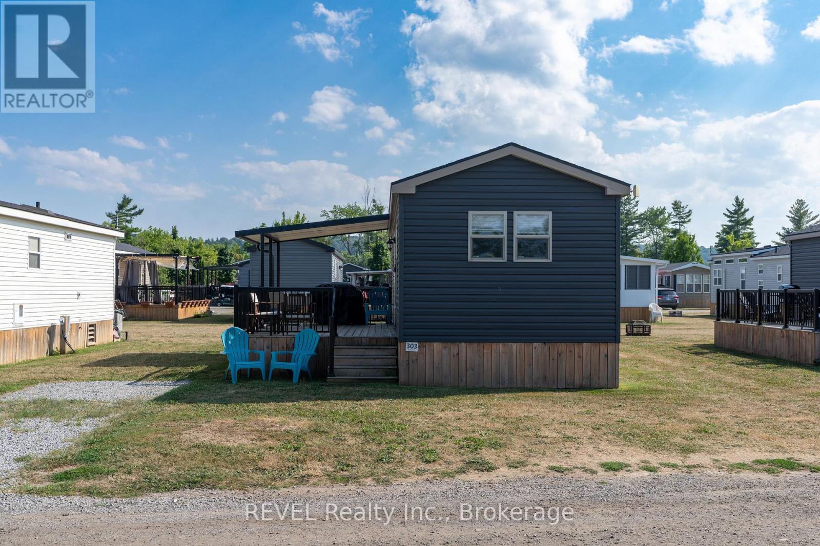 303 - 1501 Line 8 Road, Niagara-On-The-Lake (Queenston), Ontario  L0S 1L0 - Photo 2 - X12795656
