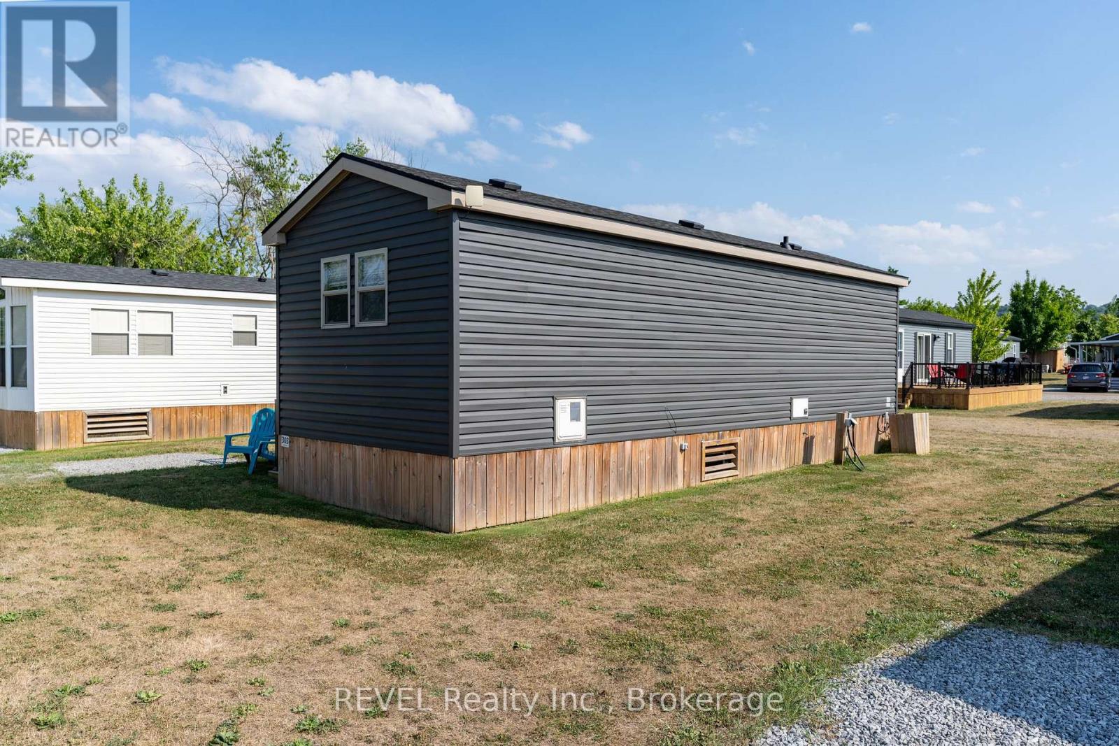 303 - 1501 Line 8 Road, Niagara-On-The-Lake (Queenston), Ontario  L0S 1L0 - Photo 3 - X12795656