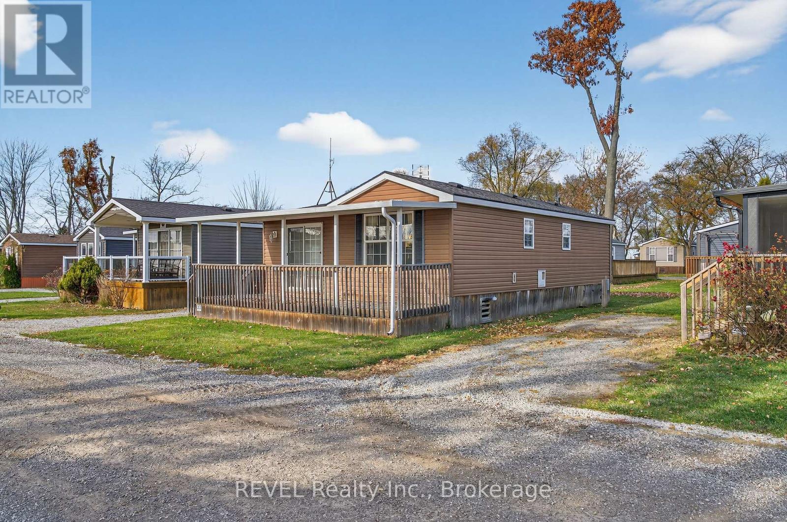 252 - 1501 Line 8 Road, Niagara-On-The-Lake (Queenston), Ontario  L0S 1L0 - Photo 1 - X12795658