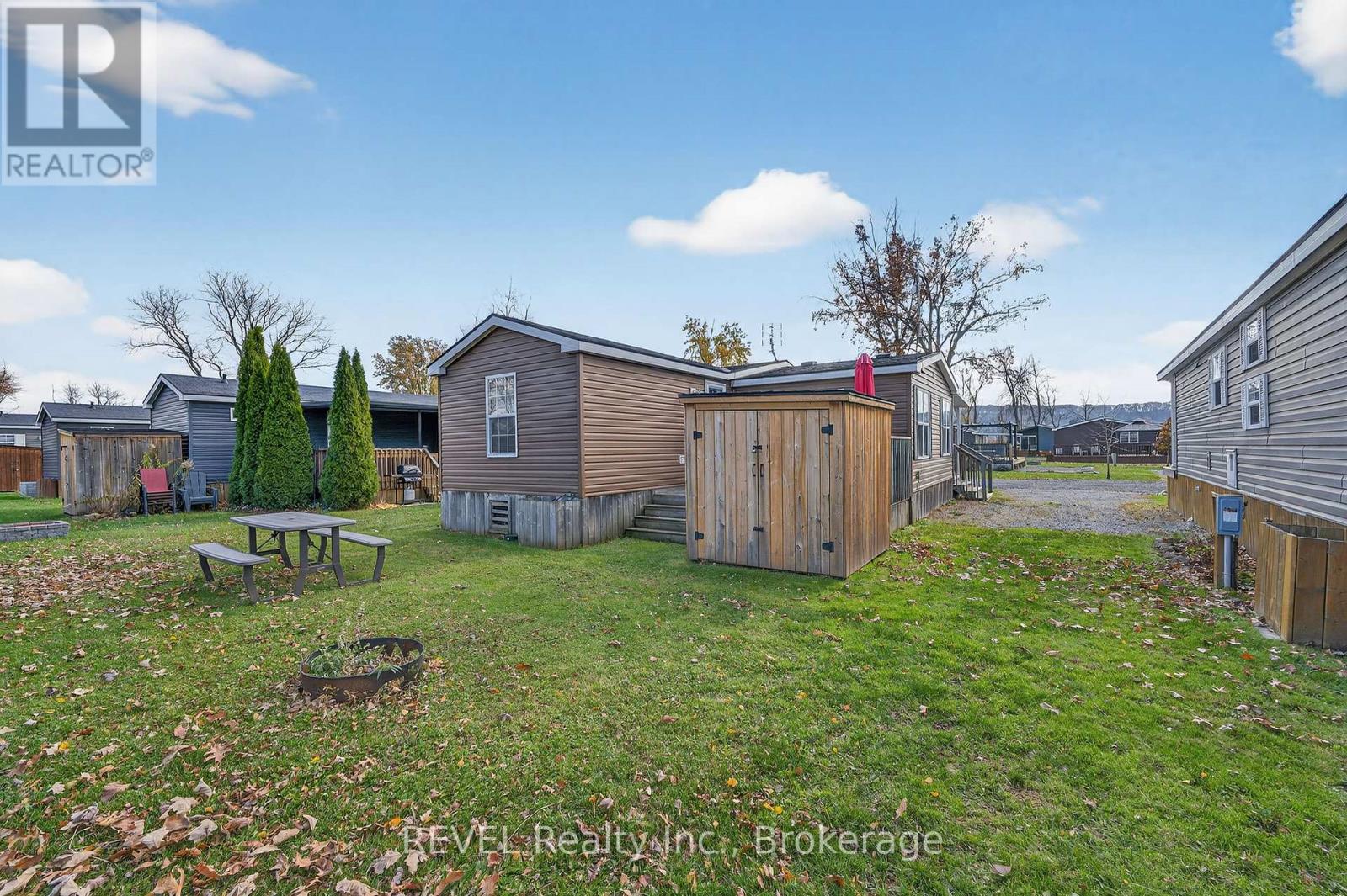 252 - 1501 Line 8 Road, Niagara-On-The-Lake (Queenston), Ontario  L0S 1L0 - Photo 11 - X12795658