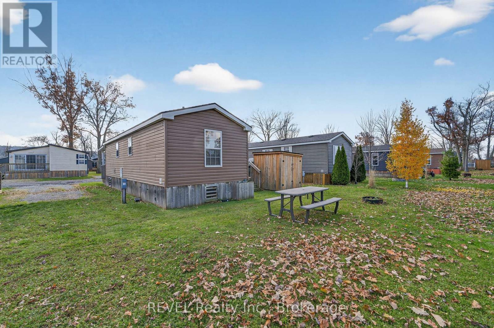 252 - 1501 Line 8 Road, Niagara-On-The-Lake (Queenston), Ontario  L0S 1L0 - Photo 13 - X12795658
