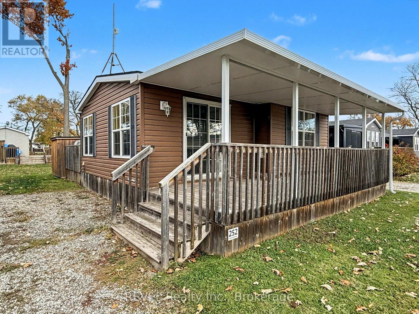 252 - 1501 Line 8 Road, Niagara-On-The-Lake (Queenston), Ontario  L0S 1L0 - Photo 16 - X12795658