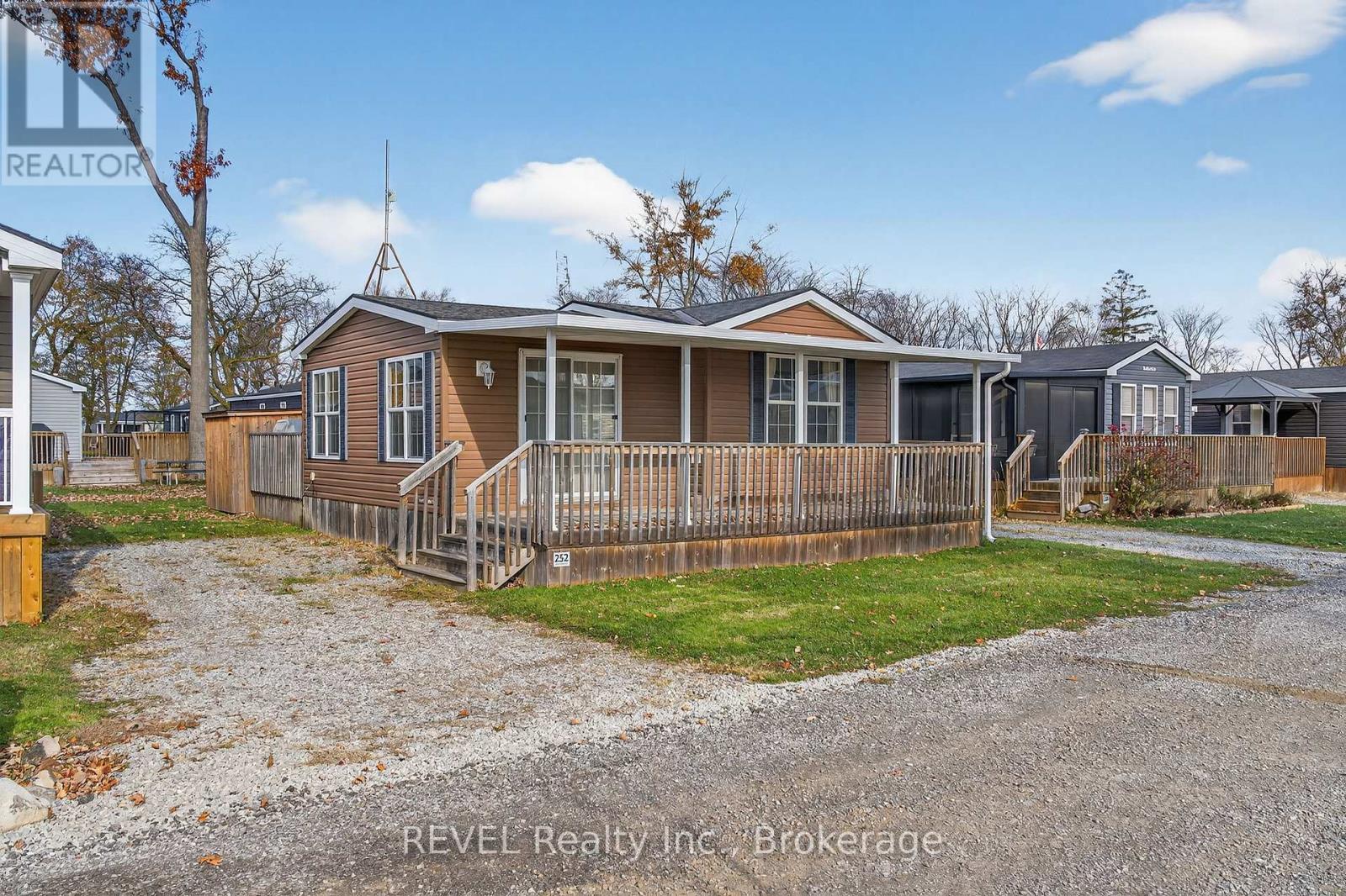 252 - 1501 Line 8 Road, Niagara-On-The-Lake (Queenston), Ontario  L0S 1L0 - Photo 3 - X12795658