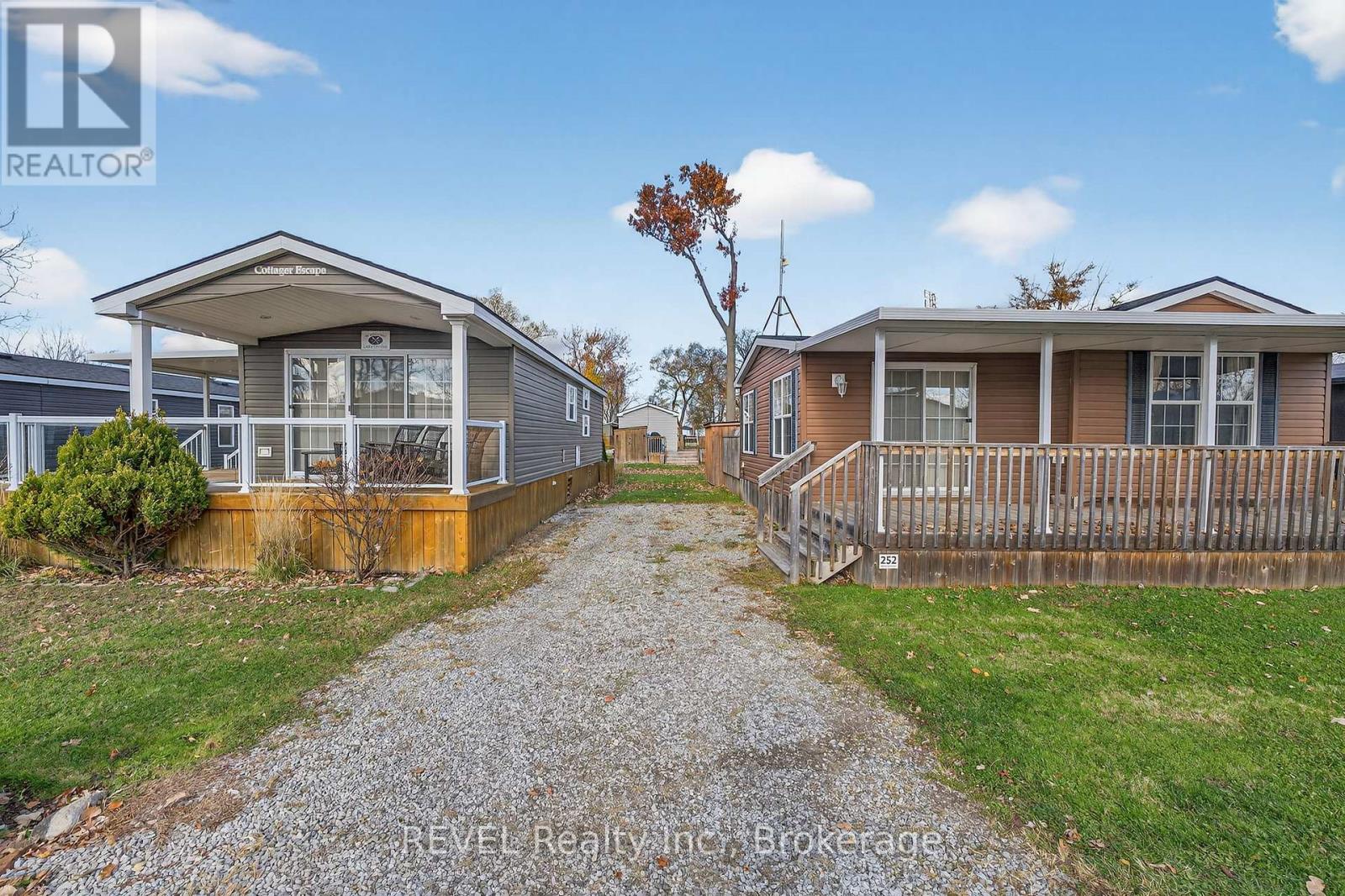252 - 1501 Line 8 Road, Niagara-On-The-Lake (Queenston), Ontario  L0S 1L0 - Photo 4 - X12795658