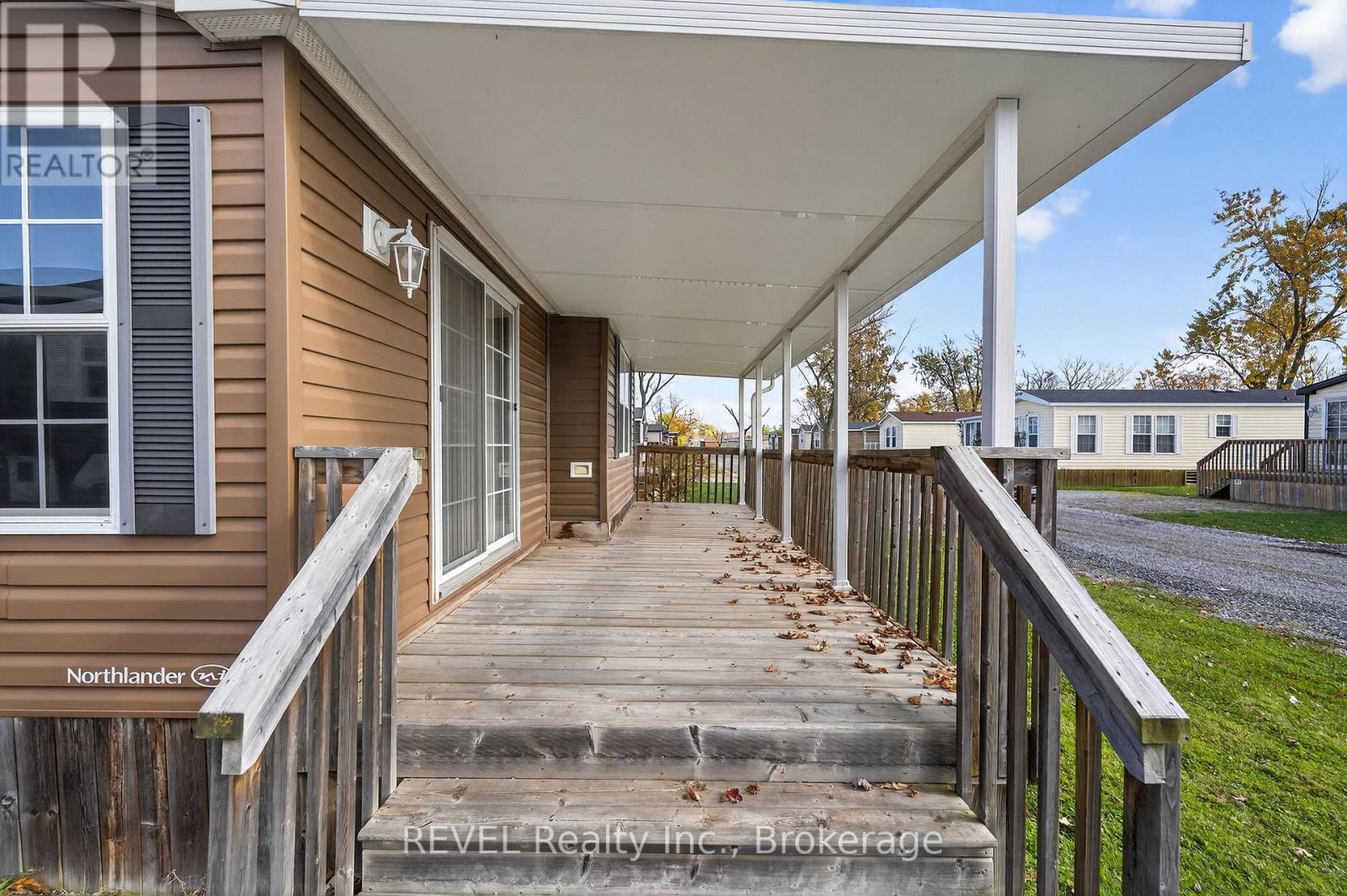 252 - 1501 Line 8 Road, Niagara-On-The-Lake (Queenston), Ontario  L0S 1L0 - Photo 5 - X12795658
