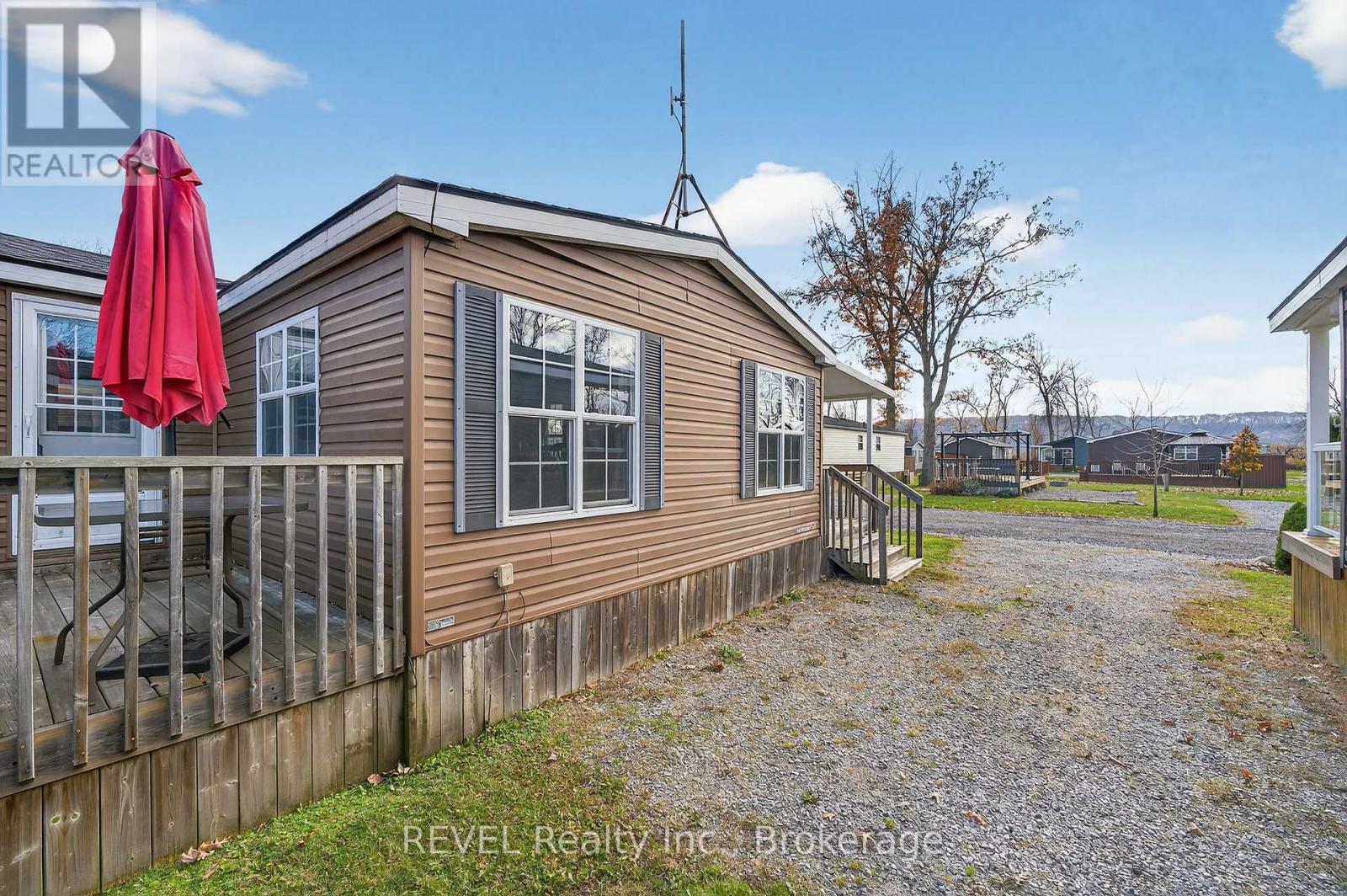 252 - 1501 Line 8 Road, Niagara-On-The-Lake (Queenston), Ontario  L0S 1L0 - Photo 8 - X12795658