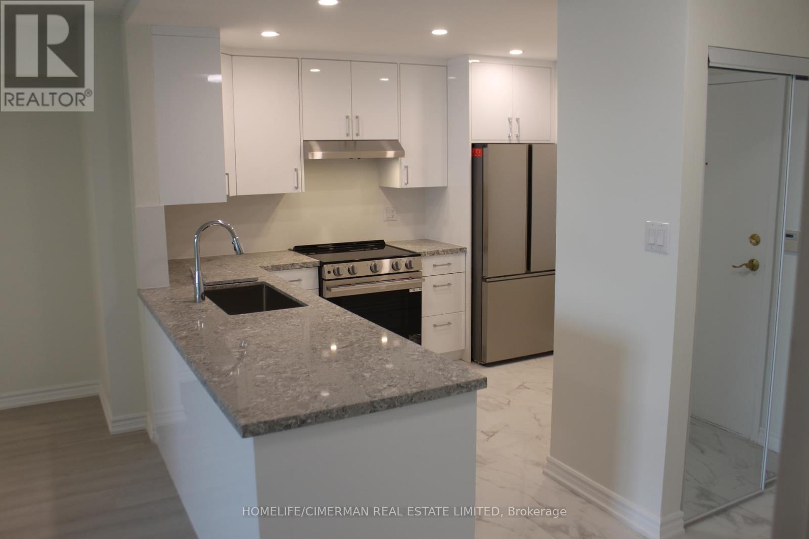 1601 - 10 Torresdale Avenue, Toronto, Ontario  M2R 3V8 - Photo 6 - C12647278